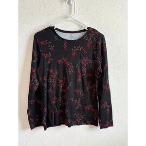 Women’s‎ Size Medium Christmas Long Sleeve